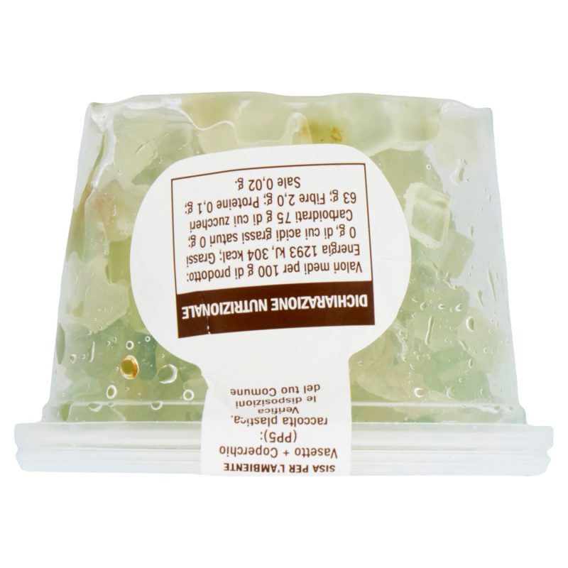 Sisa Cedro Candito 70 g