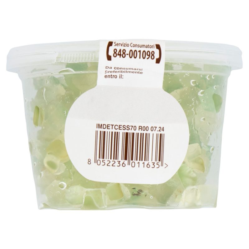 Sisa Cedro Candito 70 g