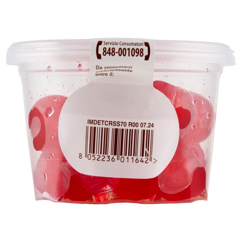 Sisa Ciliegie Candite 70 g