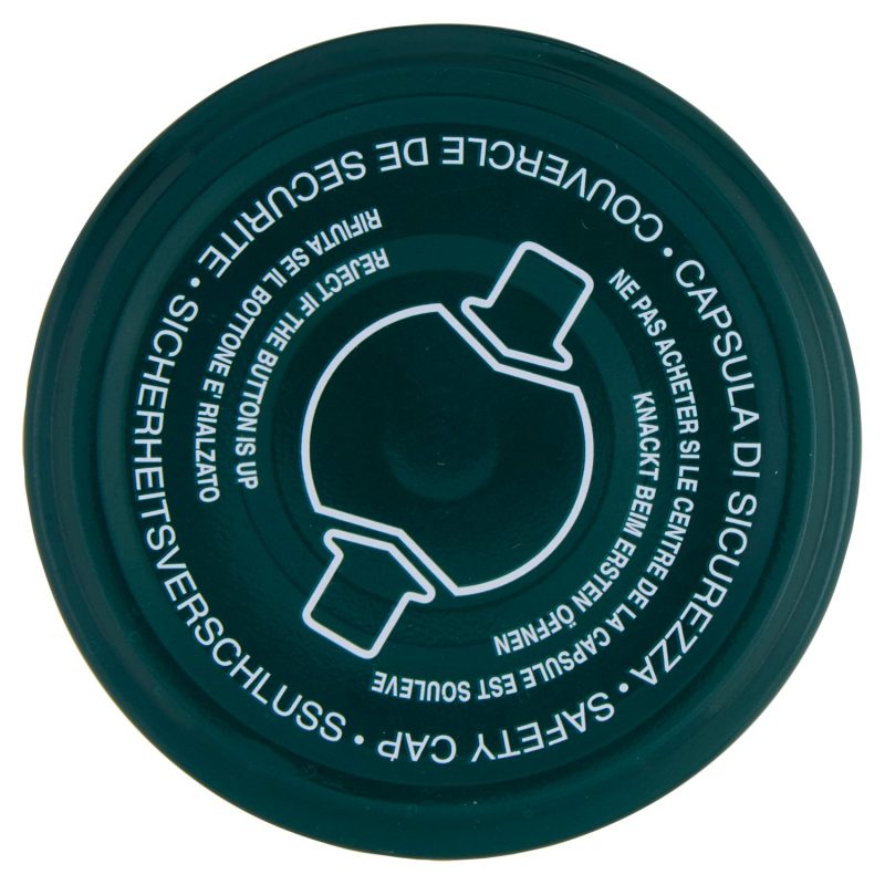 Sisa Carciofi alla contadina sottolio 280 g