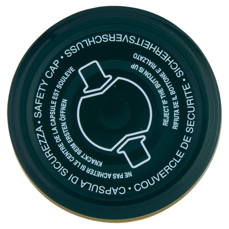 Sisa Cipolle borettane in agrodolce 290 g