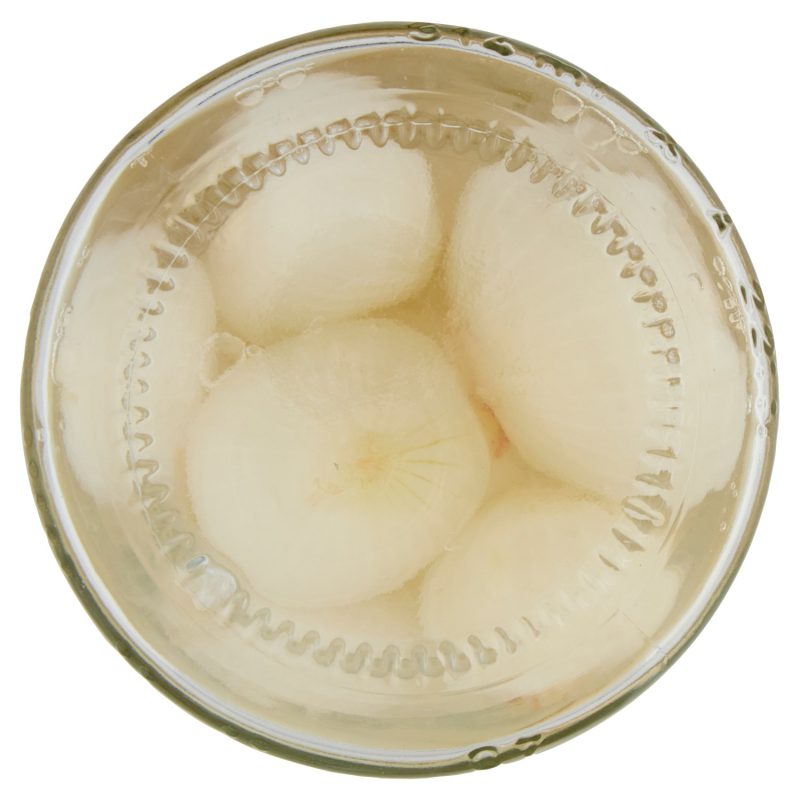 Sisa Cipolle borettane in agrodolce 290 g
