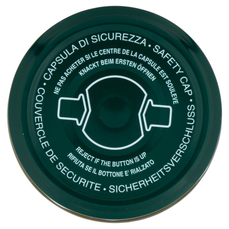 Sisa Olive verdi in Salamoia 290 g