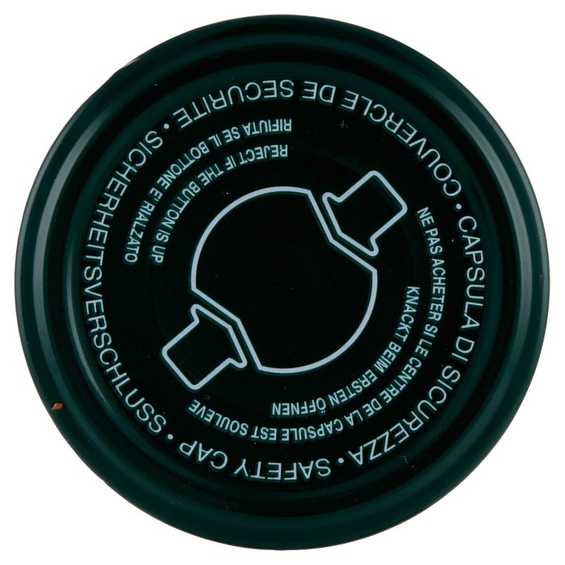 Sisa Peperoni grigliati 280 g