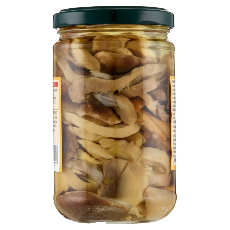 Sisa Tris di Funghi sottolio 280 g