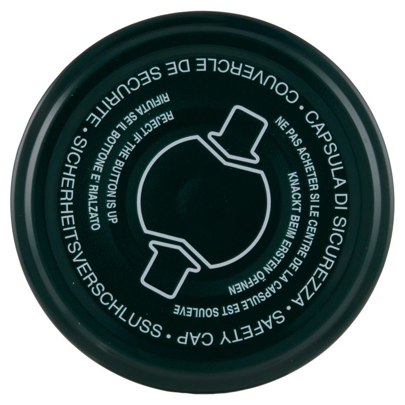Sisa Tris di Funghi sottolio 280 g