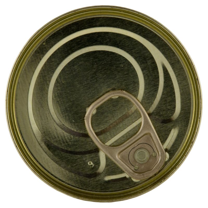 Sisa Olive Nere denocciolate in salamoia 350 g