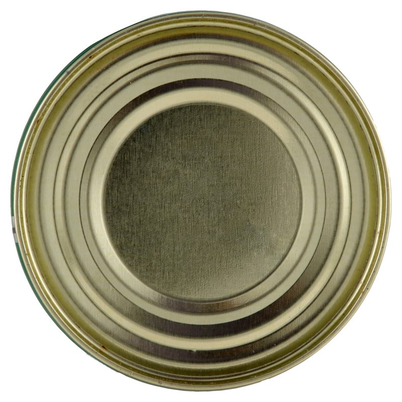 Sisa Olive Nere denocciolate in salamoia 350 g