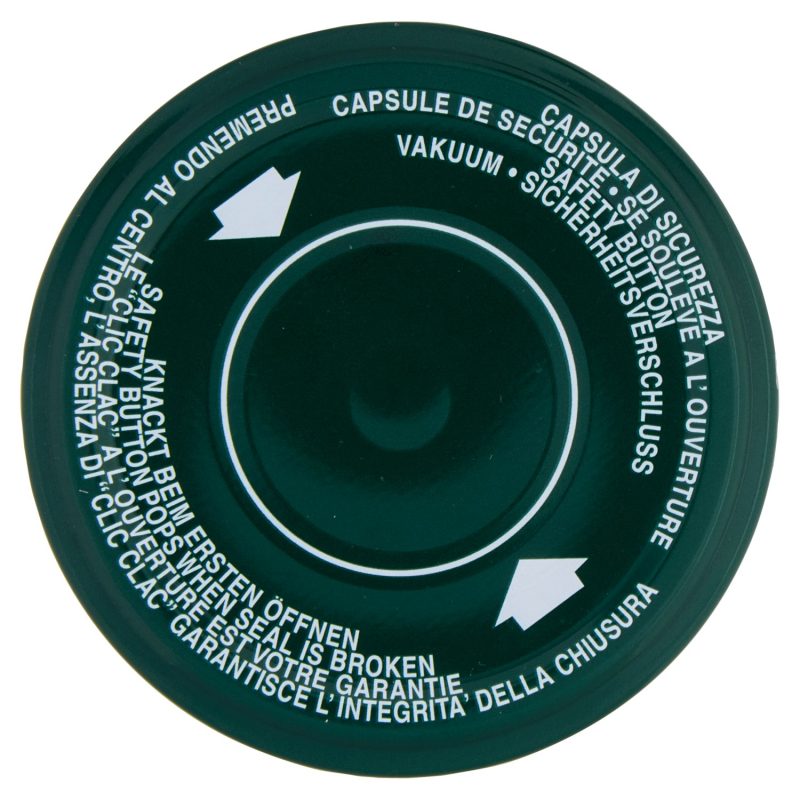 Sisa Peperoncini ripieni con tonno 190 g
