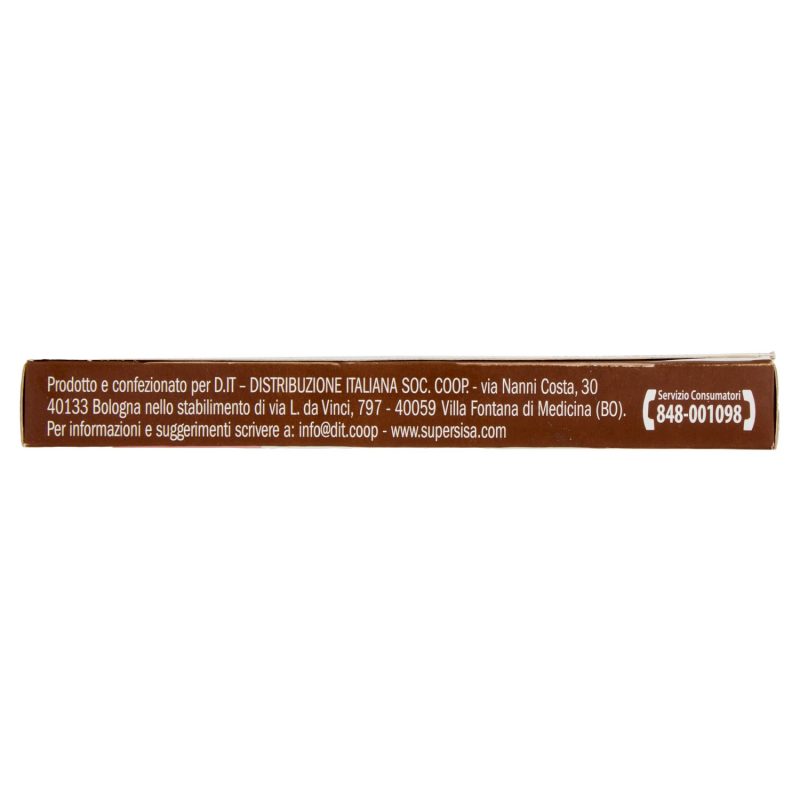 Sisa Dado classico 10 dadi 110 g