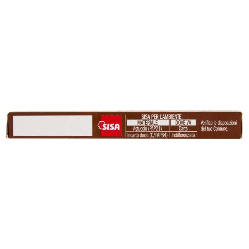 Sisa Dado classico 10 dadi 110 g