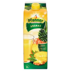 Pfanner Ananas 2 L