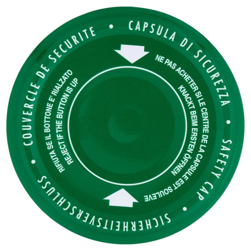 VerdeMio Ceci biologico 300 g