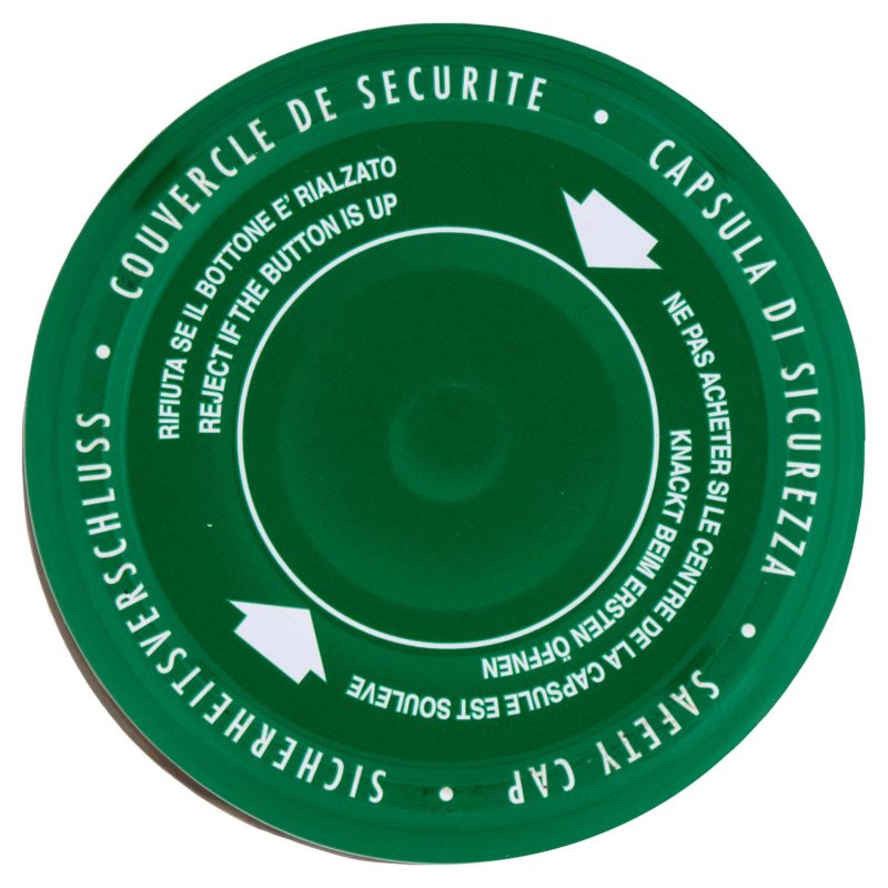 VerdeMio Lenticchie biologico 300 g