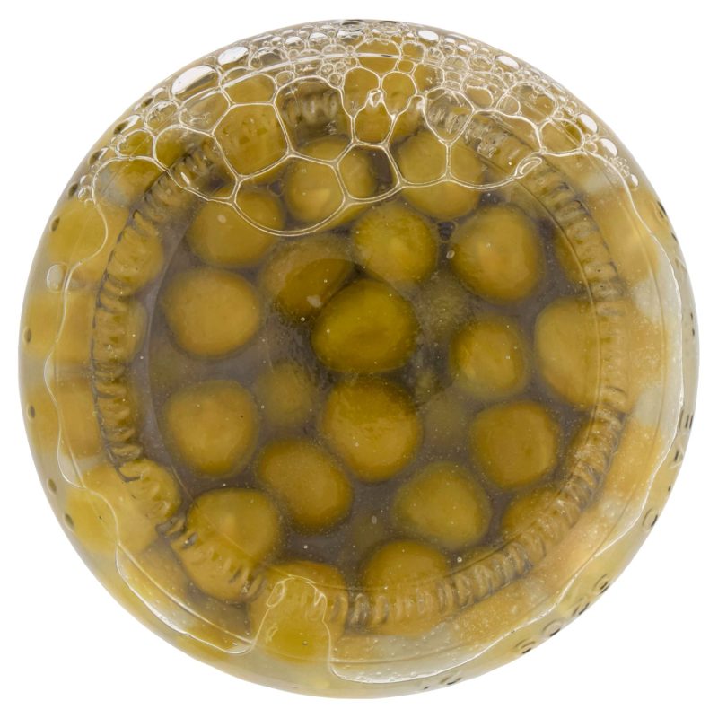 VerdeMio Piselli Fini biologico 300 g