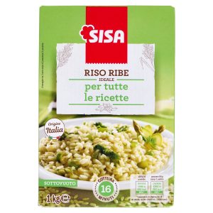 Sisa Riso Ribe 1 kg