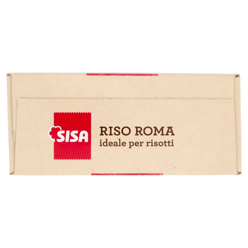 Sisa Riso Roma 1 kg