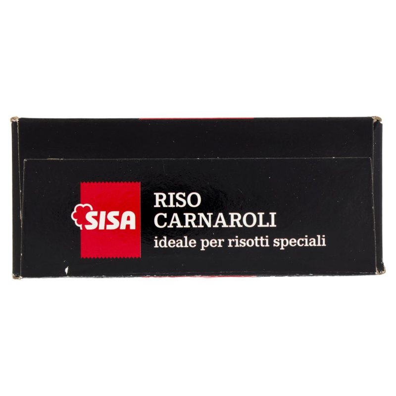 Sisa Riso Carnaroli 1 kg
