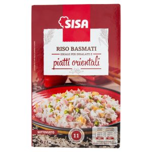 Sisa Riso Basmati 1 kg