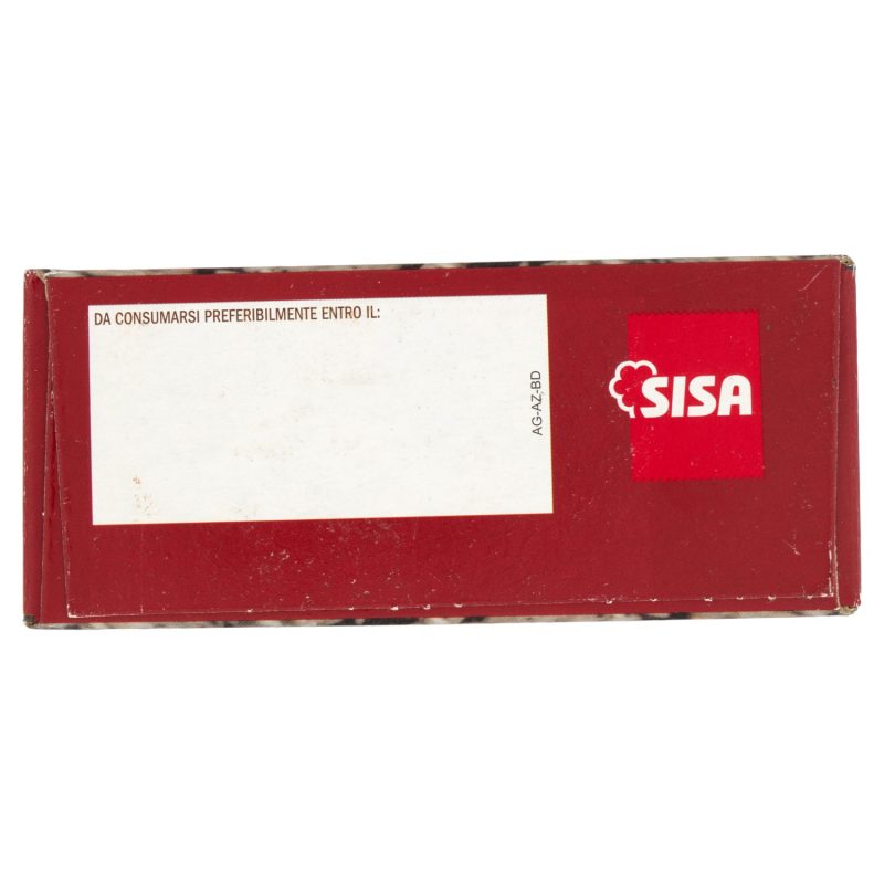 Sisa Riso Basmati 1 kg