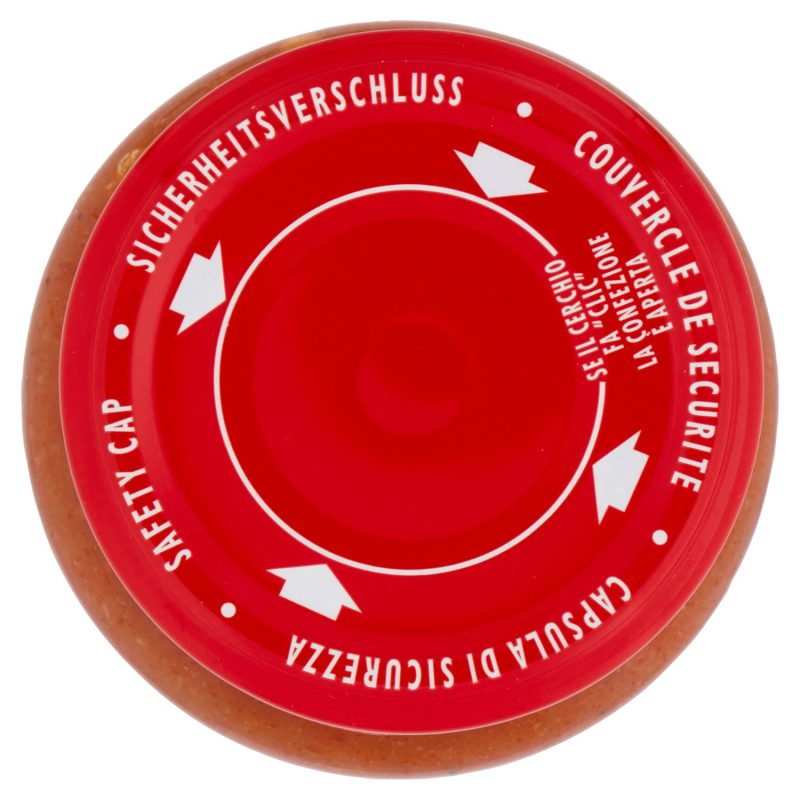Sisa Sugo all'amatriciana 350 g