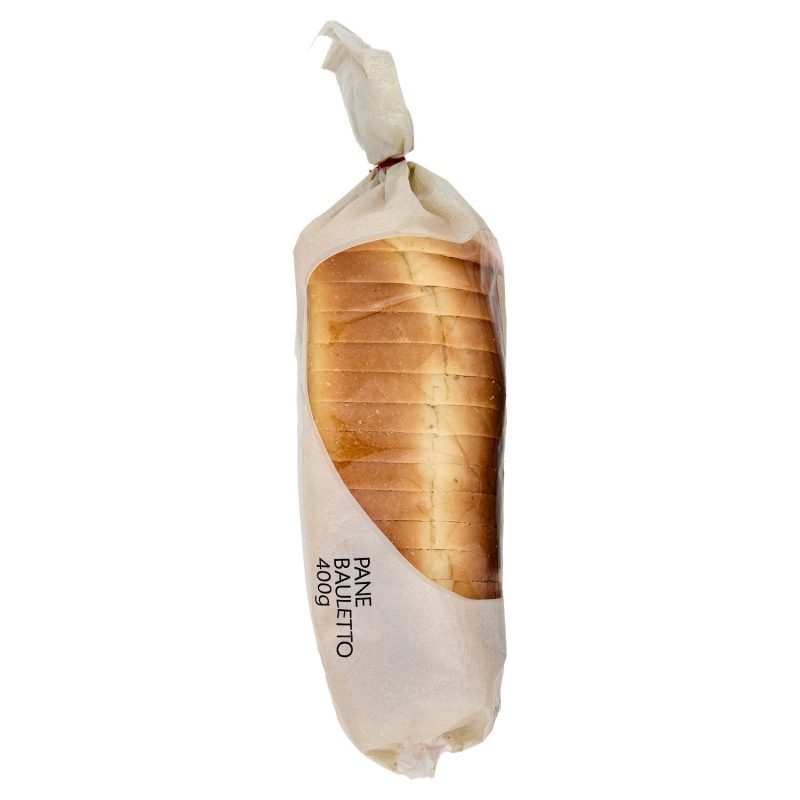 VerdeMio Pane a Fette Kamut biologico 400 g