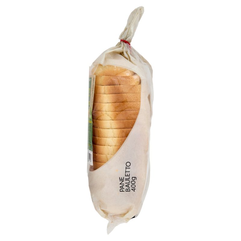 VerdeMio Pane a Fette Kamut biologico 400 g