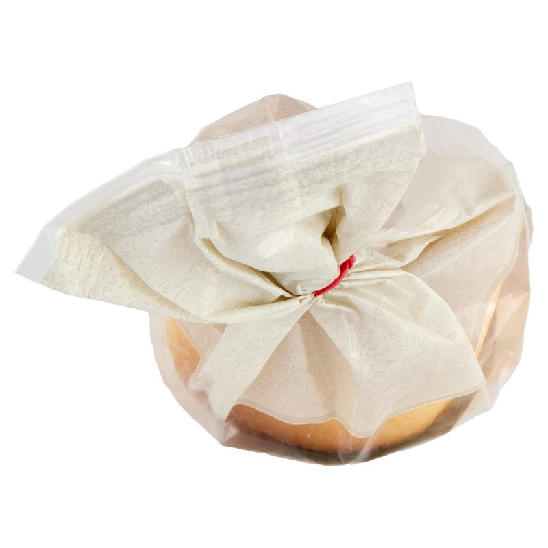 VerdeMio Pane a Fette Kamut biologico 400 g