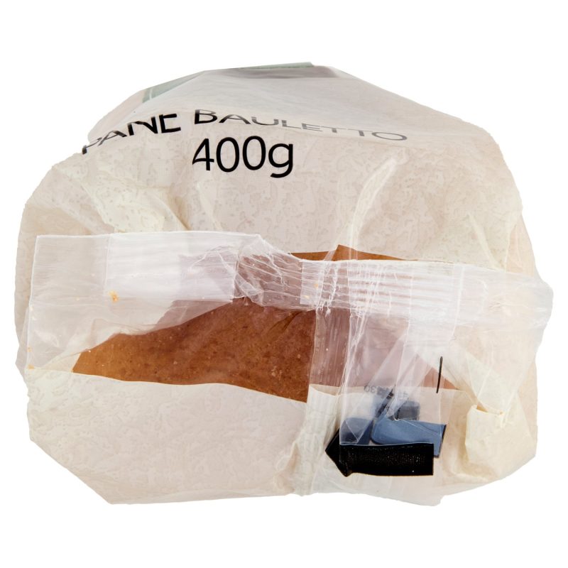 VerdeMio Pane a Fette Kamut biologico 400 g