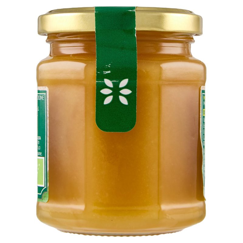 VerdeMio Miele Millefiori biologico 300 g