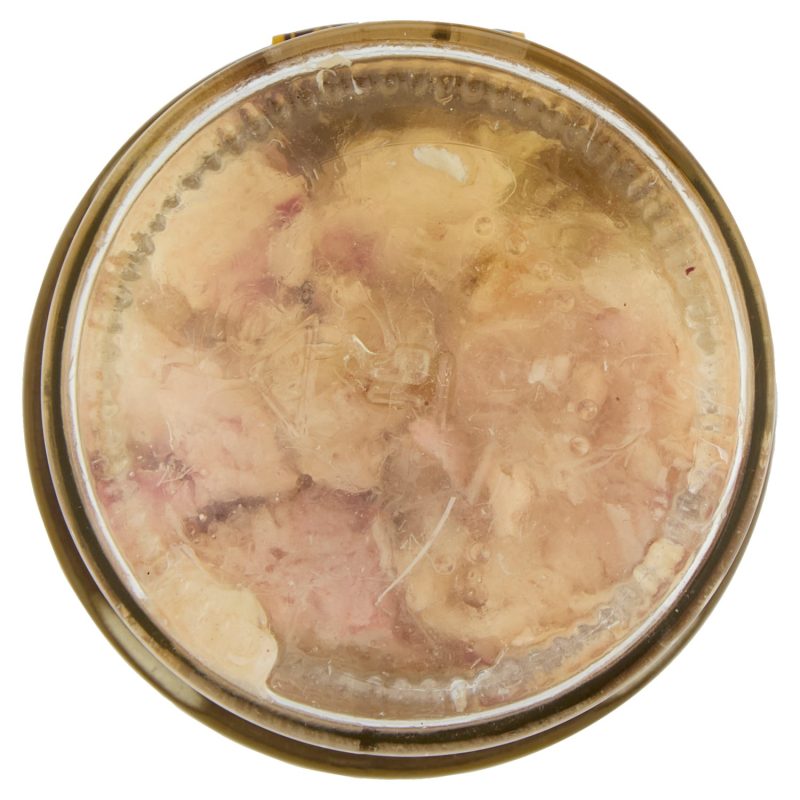 Gusto & Passione Filetti di Sgombro in Olio d'Oliva 190 g
