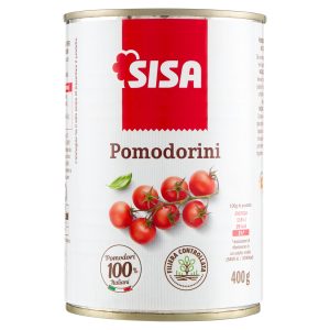 Sisa Pomodorini 400 g