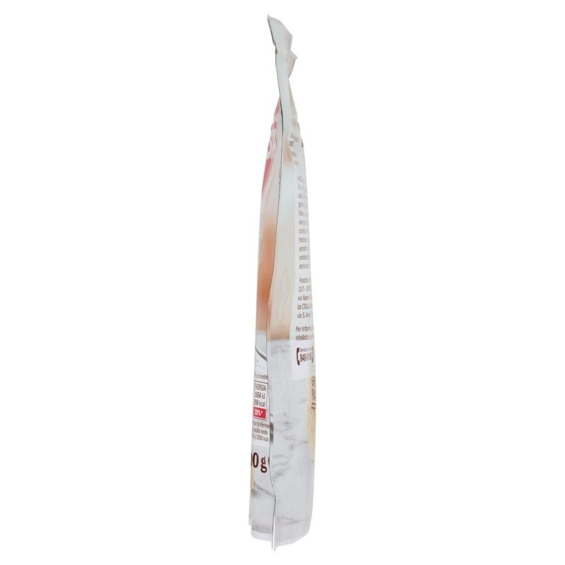 Sisa Grana Padano DOP Grattugiato 100 g
