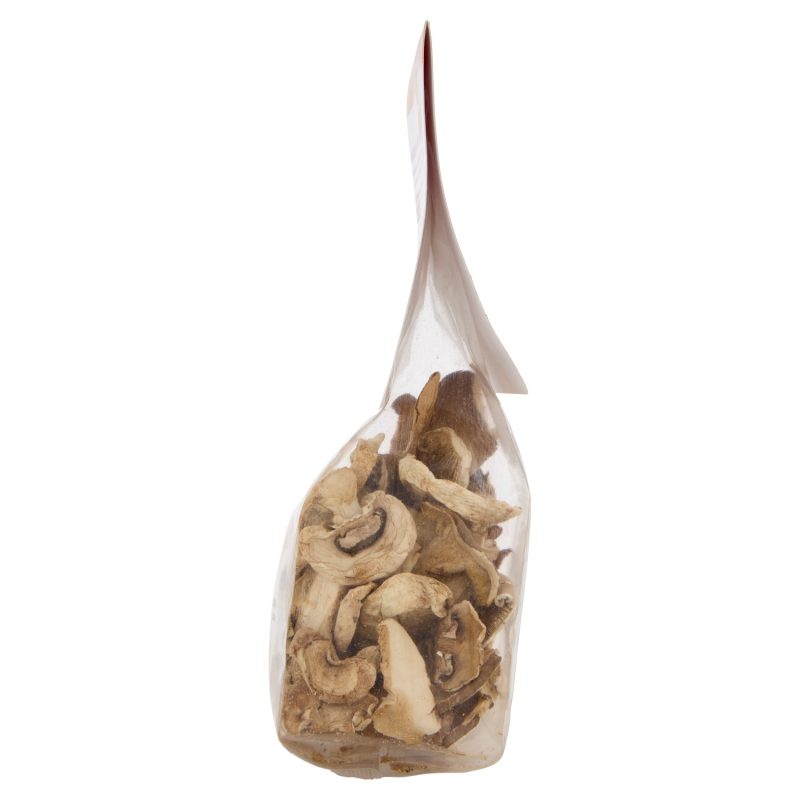 Sisa Funghi Misti con Porcini Secchi 60 g