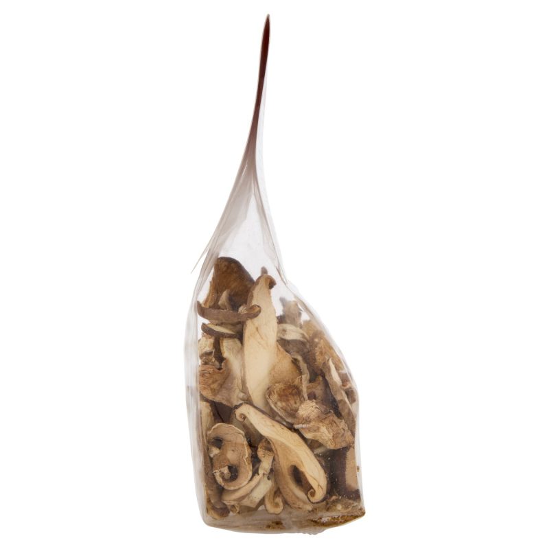 Sisa Funghi Misti con Porcini Secchi 60 g