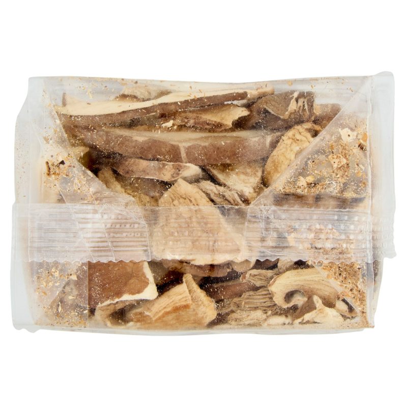 Sisa Funghi Misti con Porcini Secchi 60 g