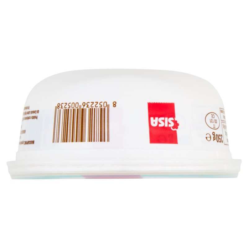 Sisa Mascarpone 250 g