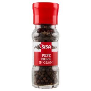 Sisa Pepe Nero in Grani 30 g