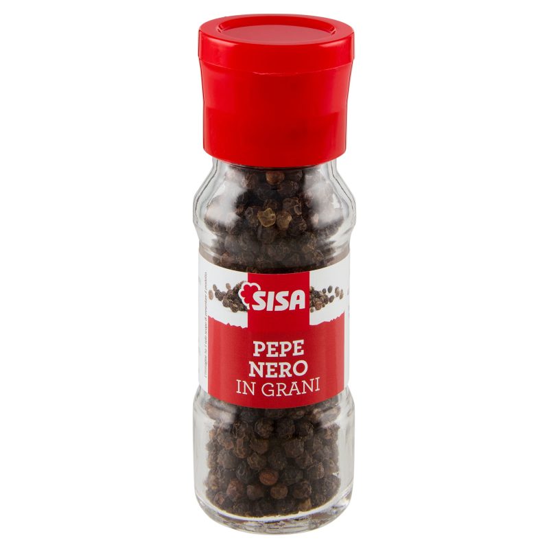 Sisa Pepe Nero in Grani 30 g