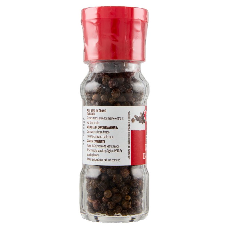 Sisa Pepe Nero in Grani 30 g