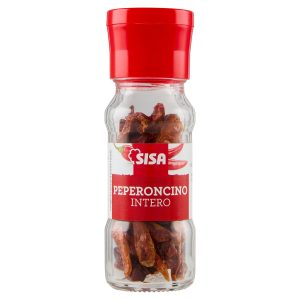 Sisa Peperoncino Intero 10 g
