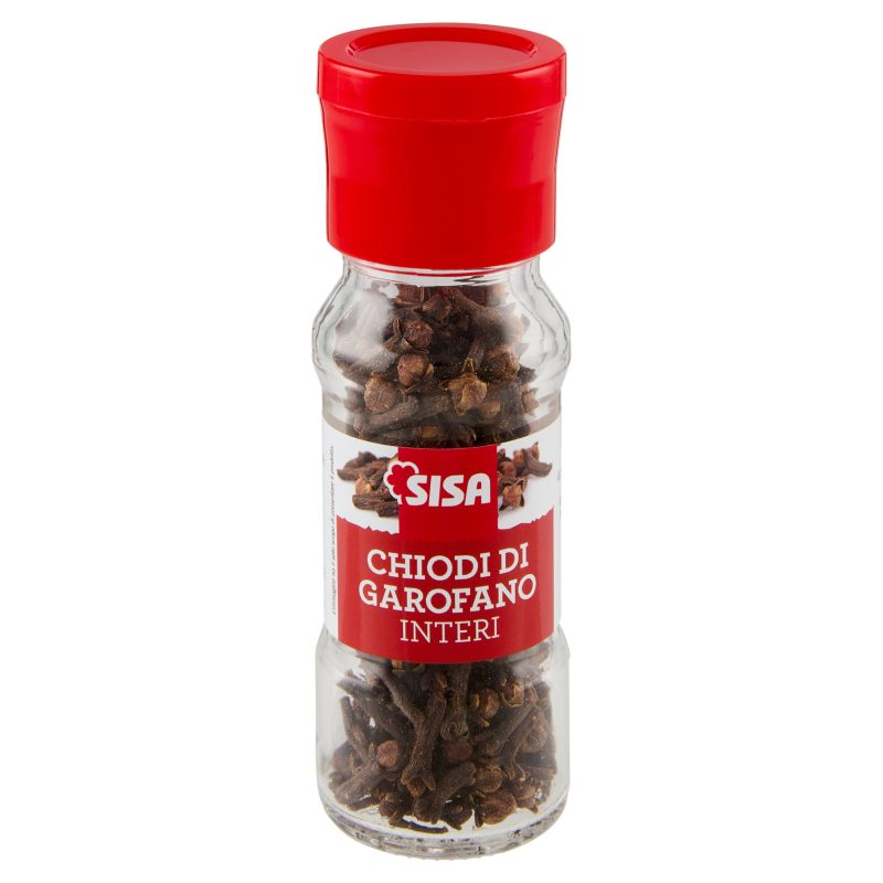 Sisa Chiodi di Garofano Interi 18 g
