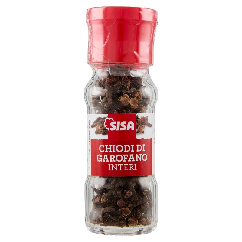 Sisa Chiodi di Garofano Interi 18 g
