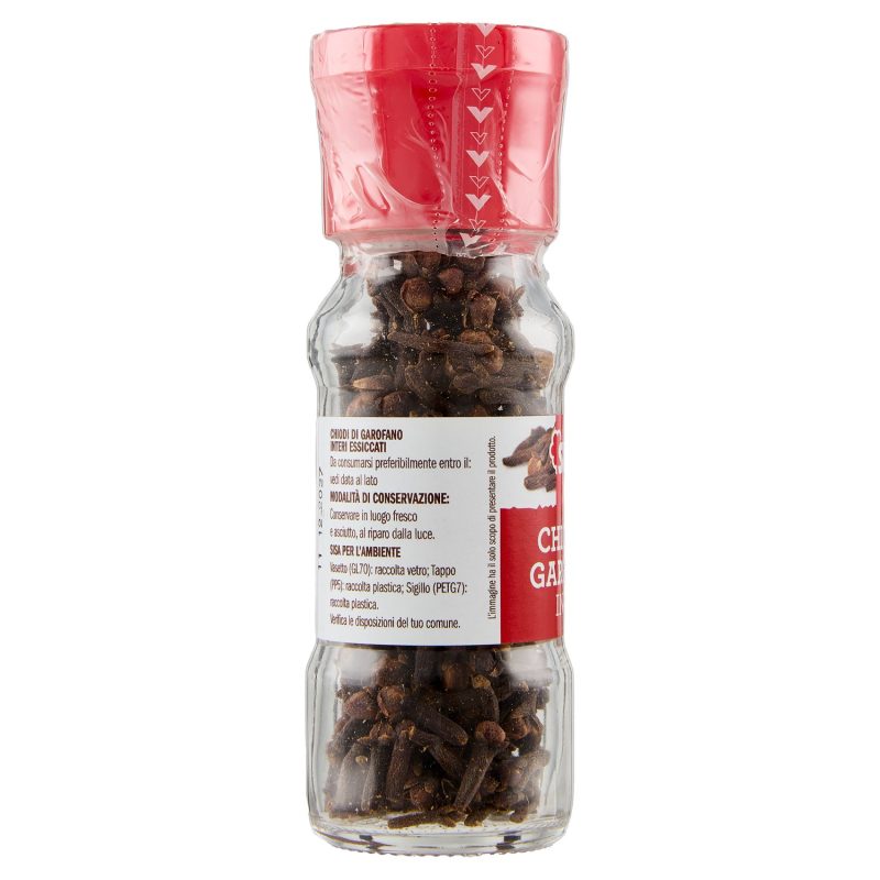 Sisa Chiodi di Garofano Interi 18 g