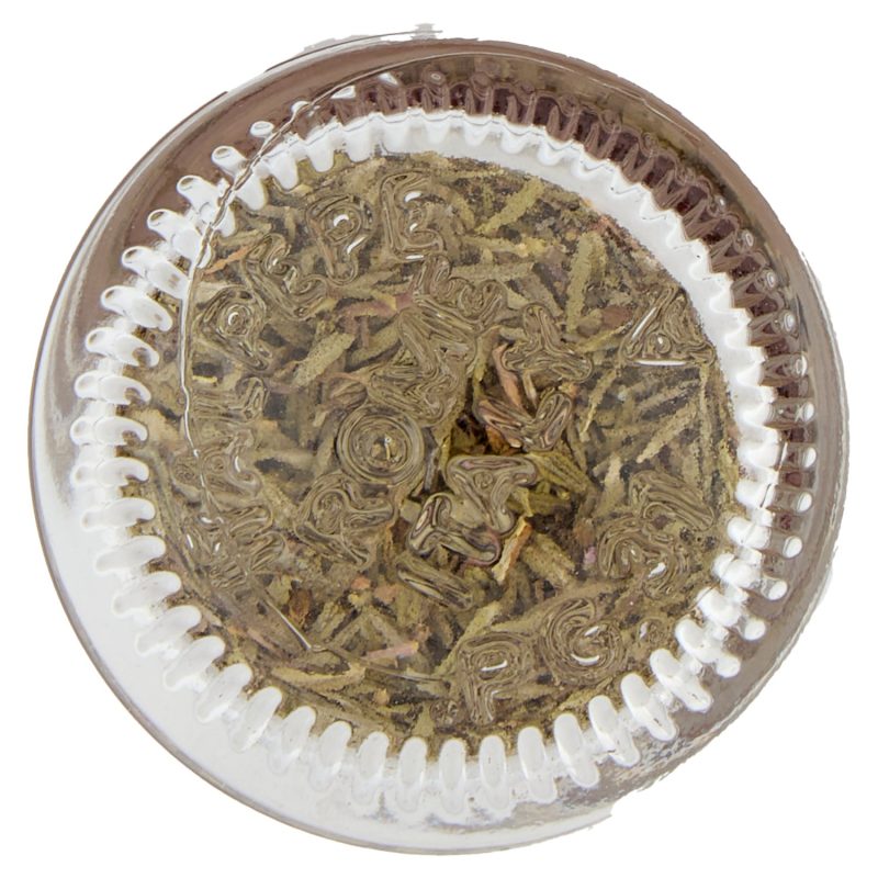 Sisa Timo in Foglie 10 g