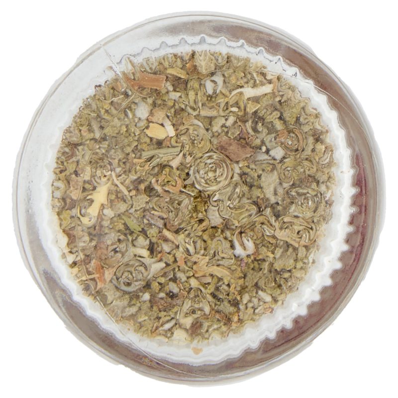 Sisa Salvia in Foglie 9 g