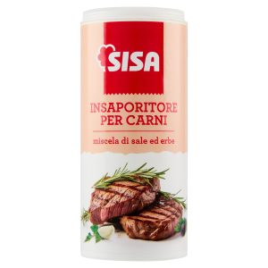 Sisa Insaporitore per Carni 80 g