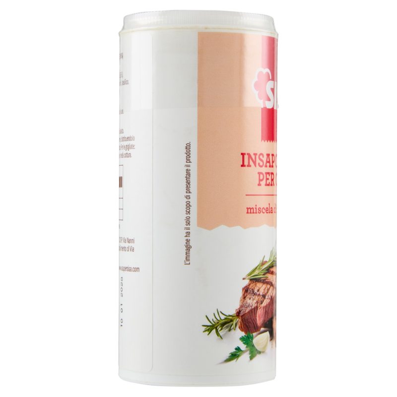 Sisa Insaporitore per Carni 80 g