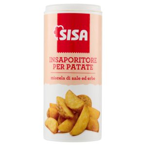 Sisa Insaporitore per Patate 80 g