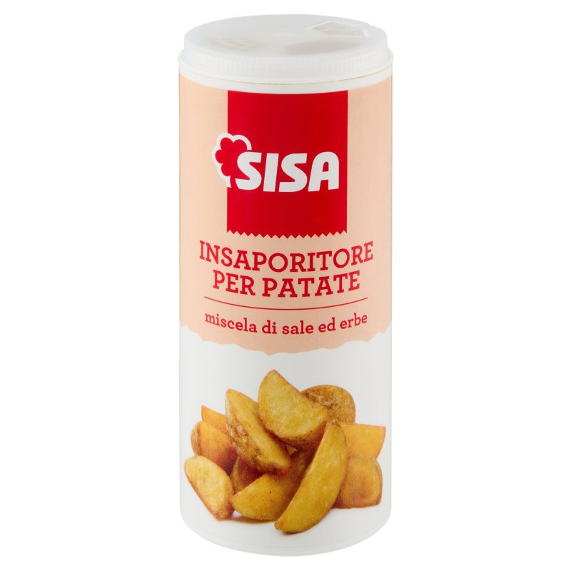 Sisa Insaporitore per Patate 80 g